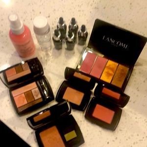 Lancome lot